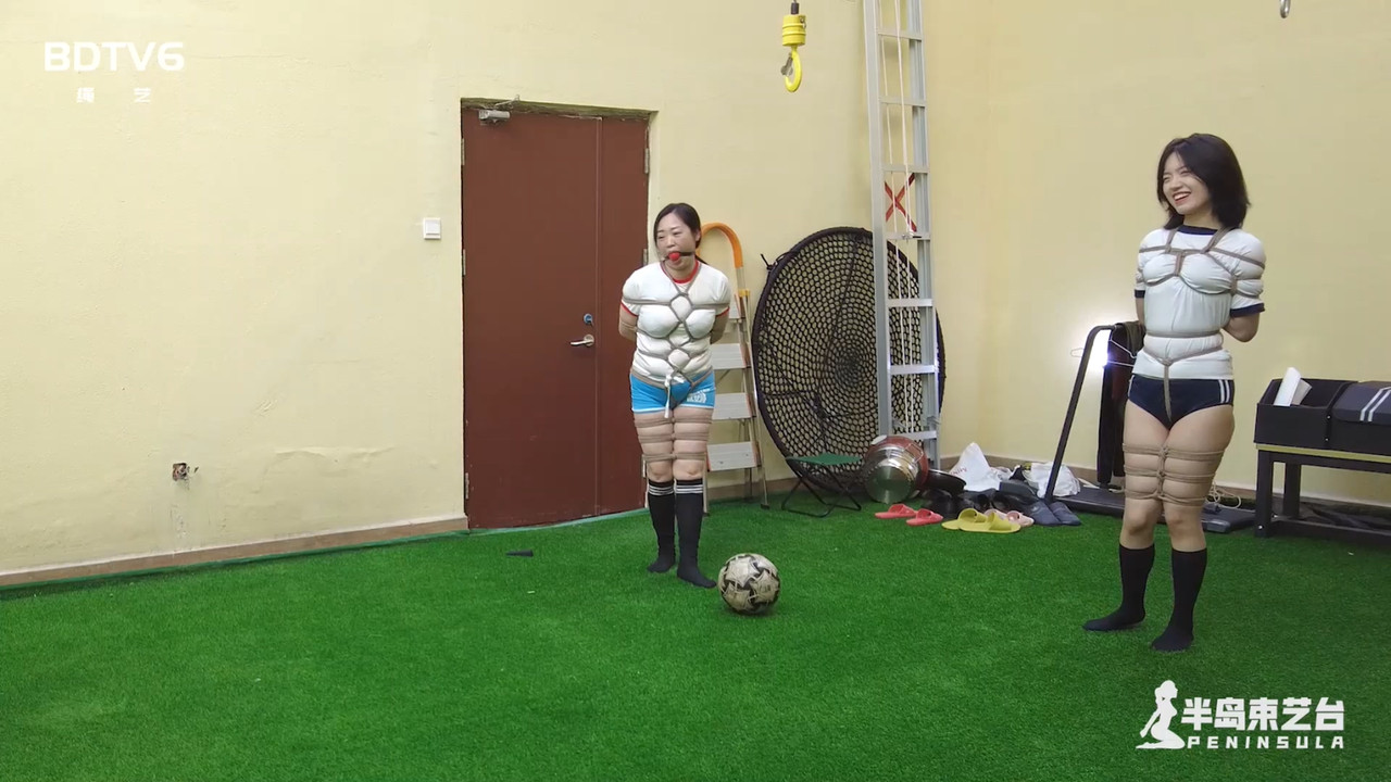 半岛束艺 第二届半岛杯女子足球锦标赛 海妈 海语.mp4_20211121_130405.394