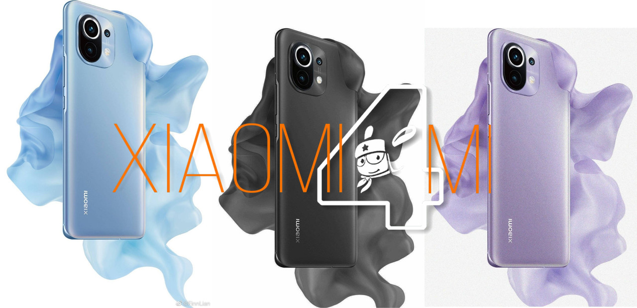 Xiaomi Mi 11: diseño, precio y especificaciones - Noticias Xiaomi