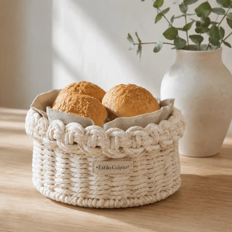 Cecília Basket