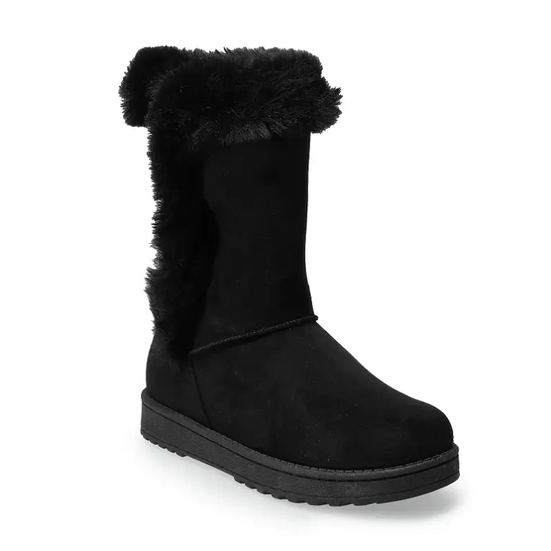 Save over 80% on Women’s Winter Boots at Kohl’s – Just Save over 80% on Women’s Winter Boots at Kohl’s – Just