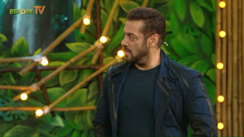  Bigg Boss 2021 screenshot