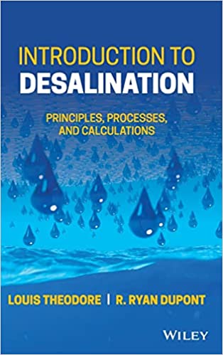 Introduction to Desalination: Principles, Processes, and Calculations