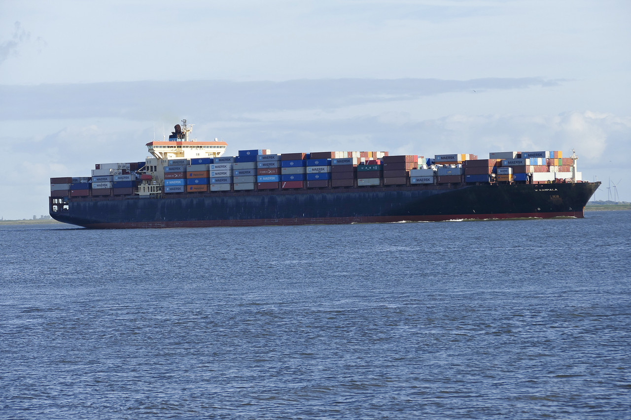 W Kampala (OK 220925 0)