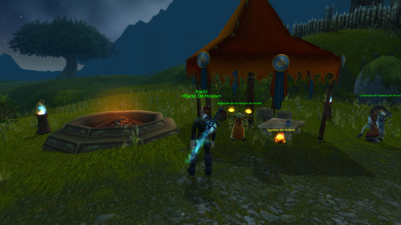 Tierras altas Arathi (1)