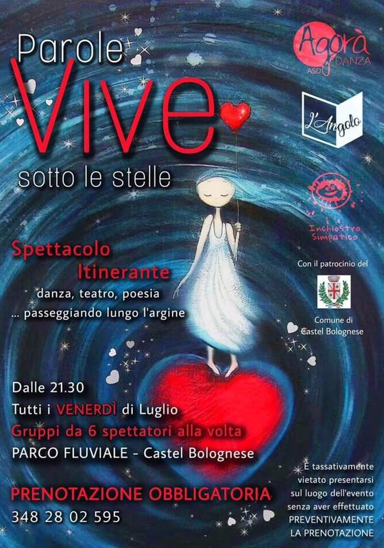 APPUNTAMENTI / EVENTI