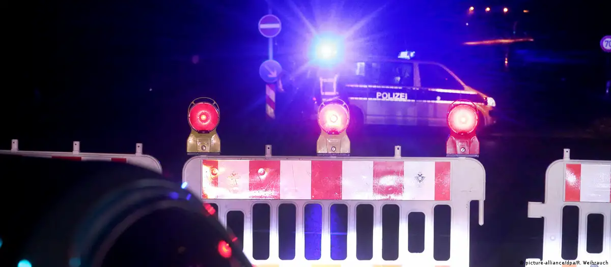 Evacuación  en Colonia debido a la bomba de la Segunda Guerra Mundial. Picture-alliance - dpa - R. Frankincense