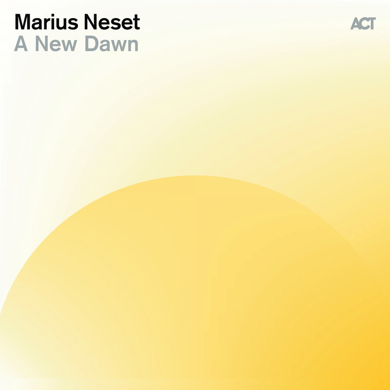 Marius Neset – A New Dawn (2021) [FLAC 24bit/96kHz]