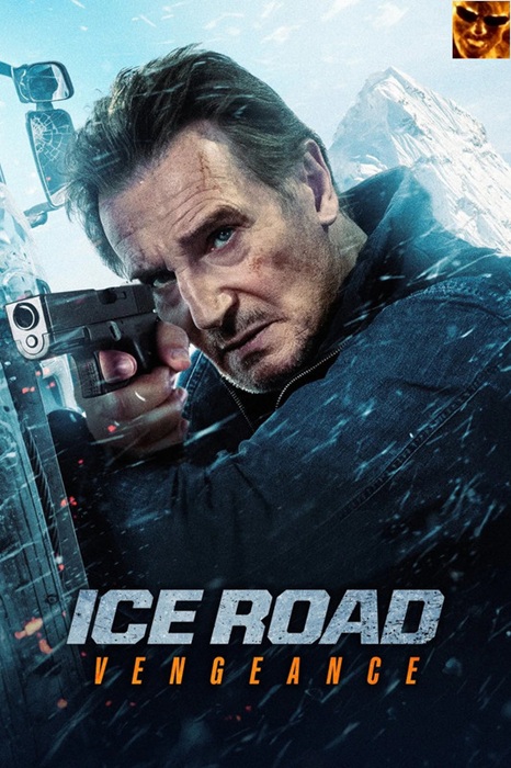 Lodowy Szlak: Zemsta / Ice Road: Vengeance (2025) MULTi.480p.AMZN.WEB-DL.H264.AC3-NEO / Lektor Napisy PL