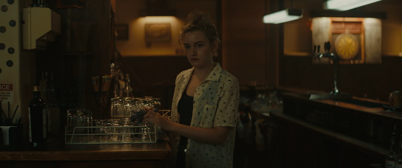 The Royal Hotel 2023 BluRay [Hindi + English] 480p, 720p ESub Screenshot