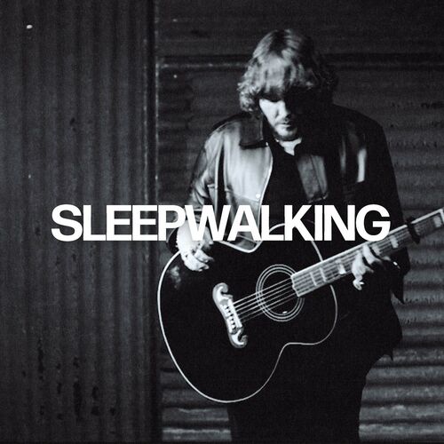 James Arthur - Sleepwalking (Single) (2023) Mp3