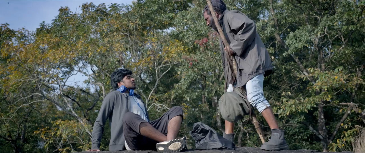 Poyyamozhi 2024 WebRip [Malayalam] 480p 720p Screenshot