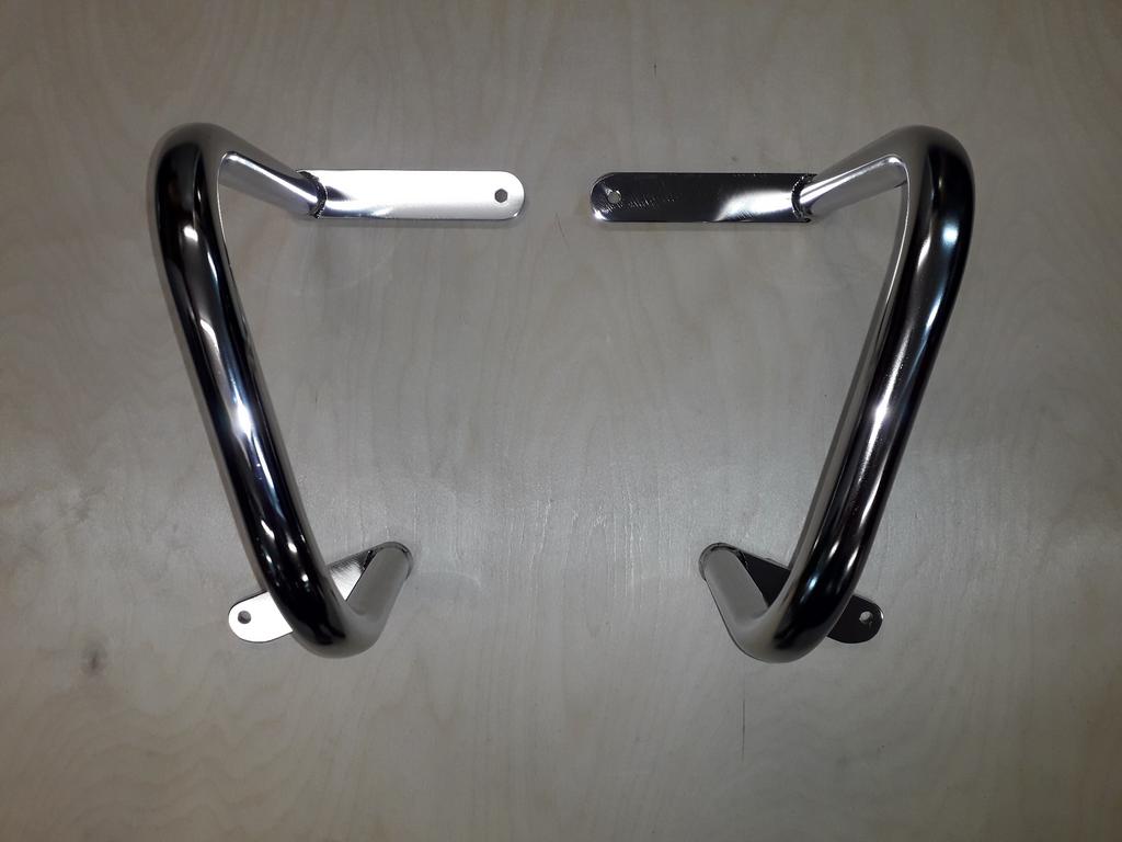 20180821_203753 Yamaha XVZ1300 Royal Star Classic 1996 года