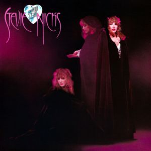 Re: Stevie Nicks - Live In Concert: The 24 Karat Gold Tour (