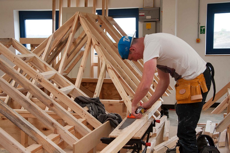 The Influence of Joinery on Architecture and Design Aesthetics