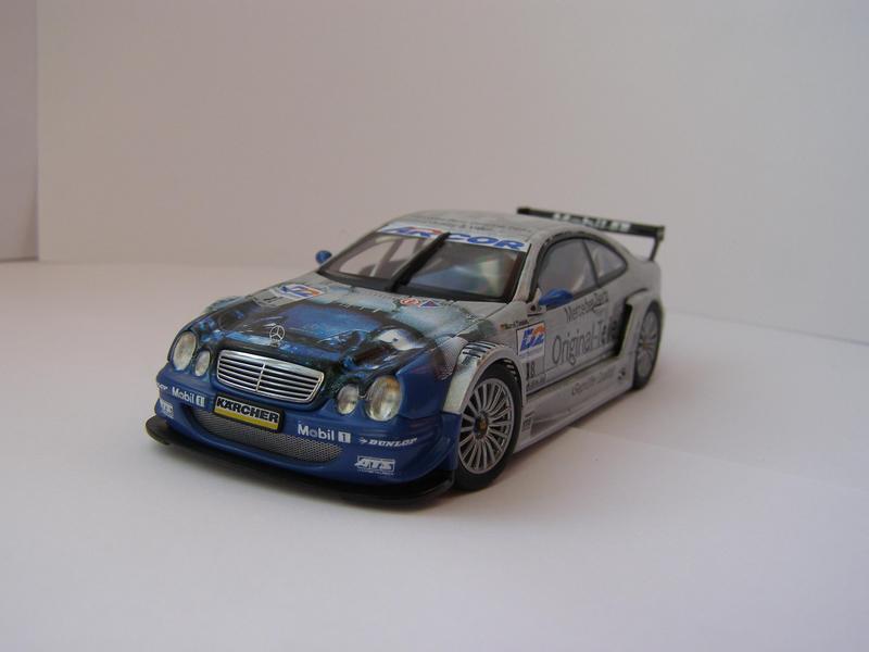 Mercedes Benz AMG Original Teile (5)