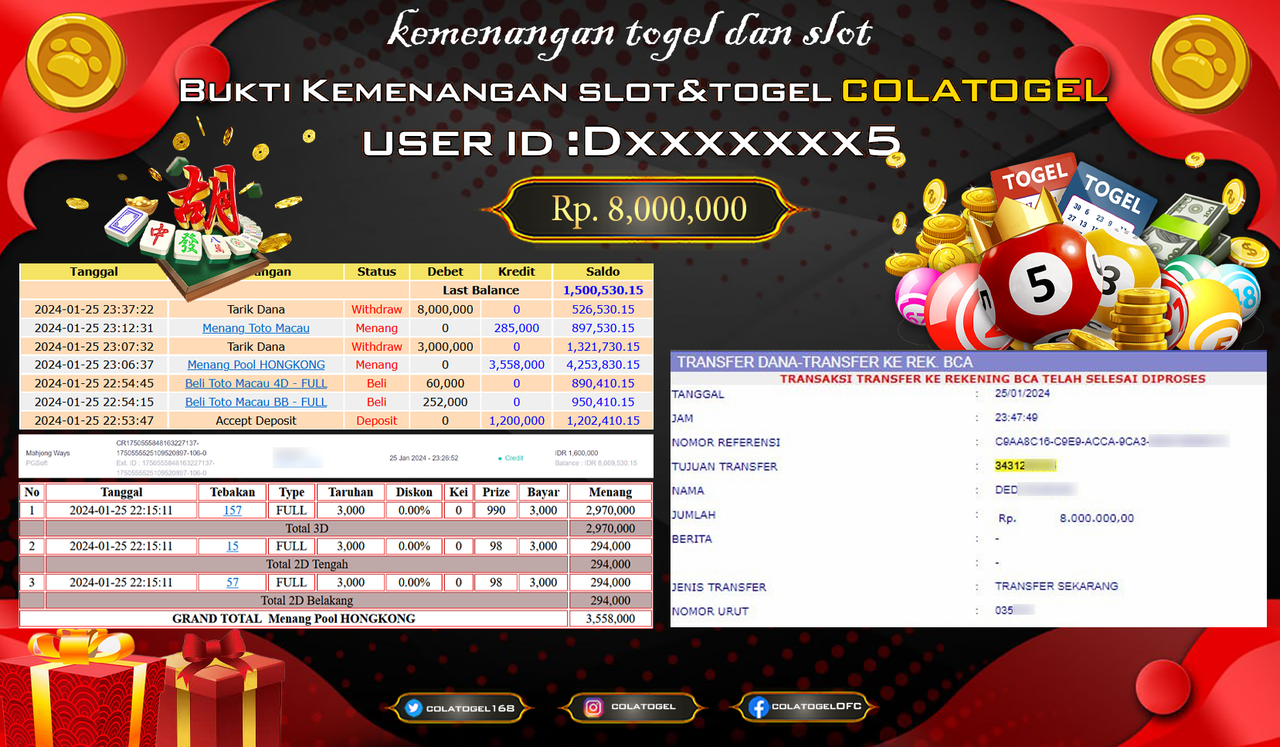 Bonificaciones por registro en casino con jackpots