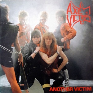 Axe Victims (GER) / Heavy Metal