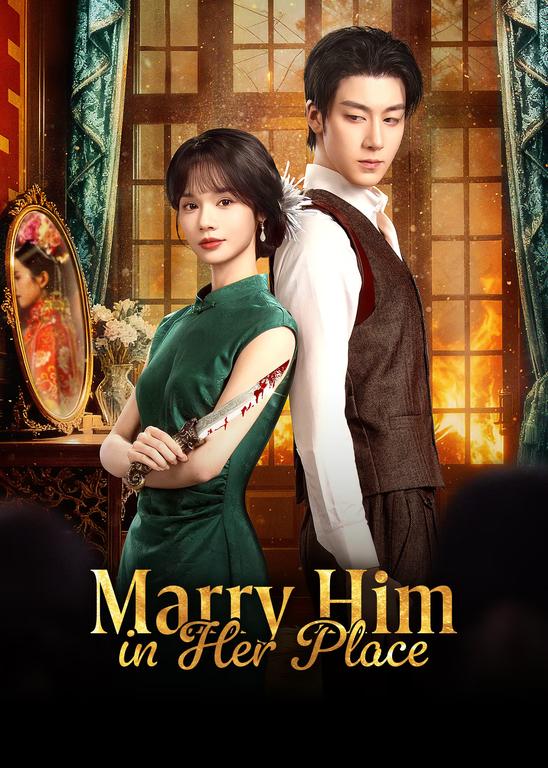 [MULTI-SUB] Marry Him in Her Place