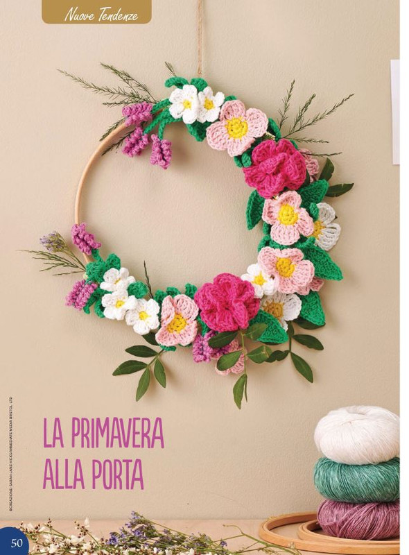 Motivi All'Uncinetto Mag-Giu 2022 (11)