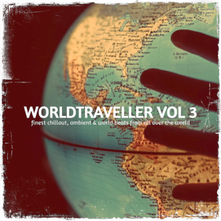 VA - Worldtraveller Vol. 3 (2020)