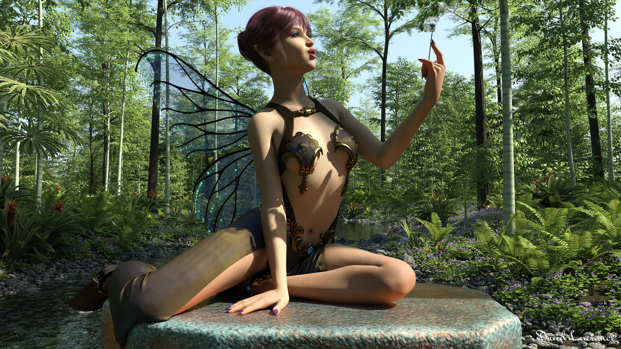 Fairy