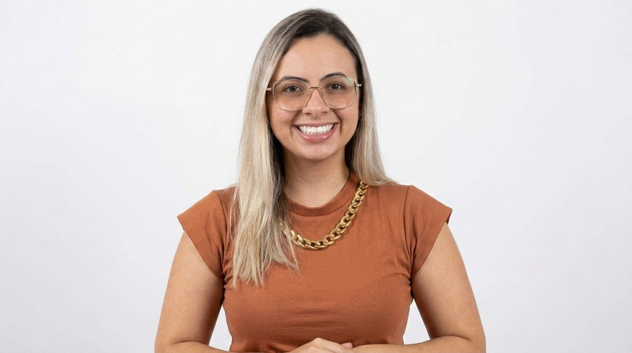 Foto da pessoa
