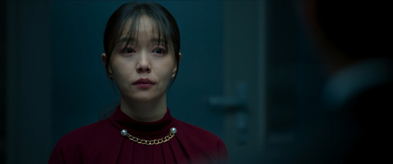 The Price of Confession (2025) Season 1 [Hindi + English] WebRip 480p 720p ESub - Complete Screenshot