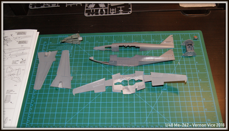 VEVI-MOD-2054
