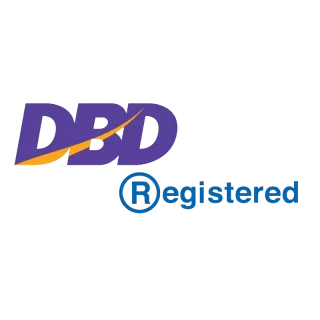 DBD Registered