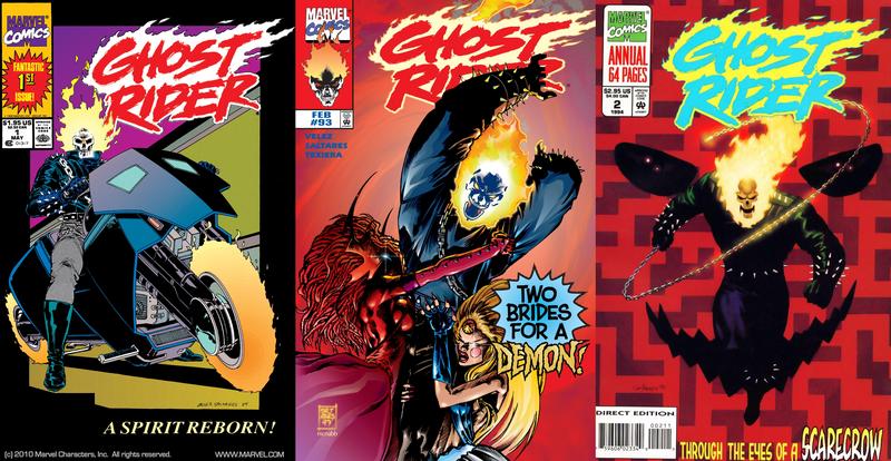 Re: New & Old Comics Releases