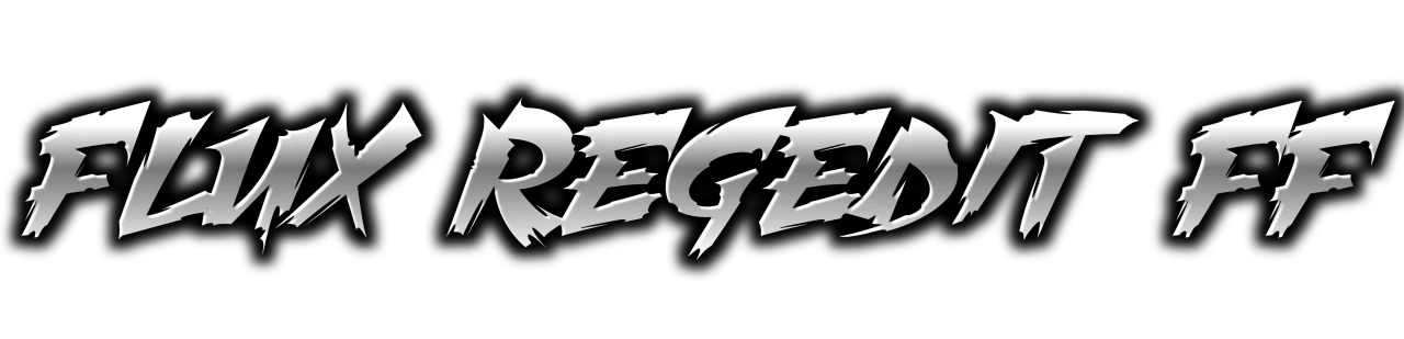 Flux Regedit Free Fire – Best FF Regedit Settings, Download & Guides