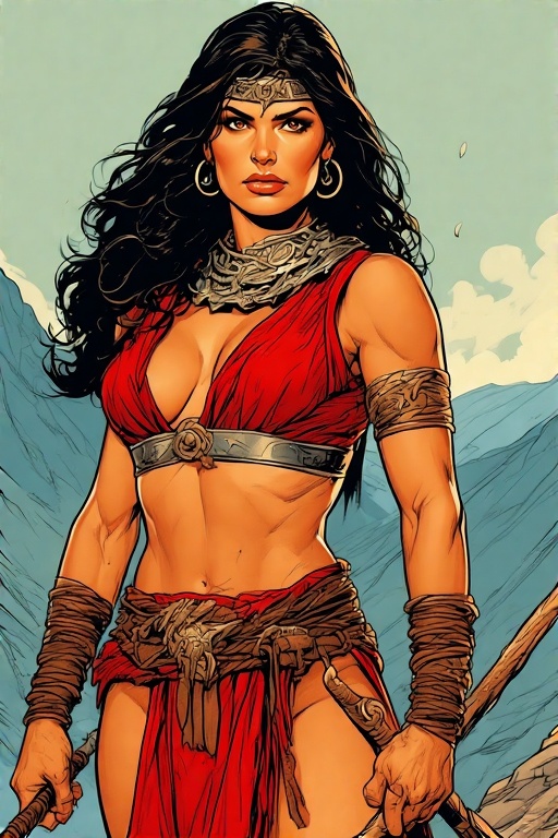 classic-Red-Sonja-art-12