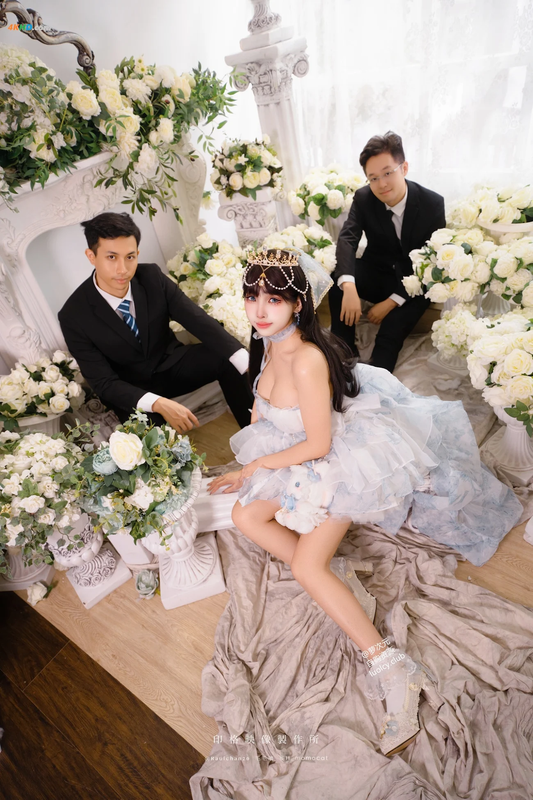 慕慕Momo–BirthdayDay永遠的小公主