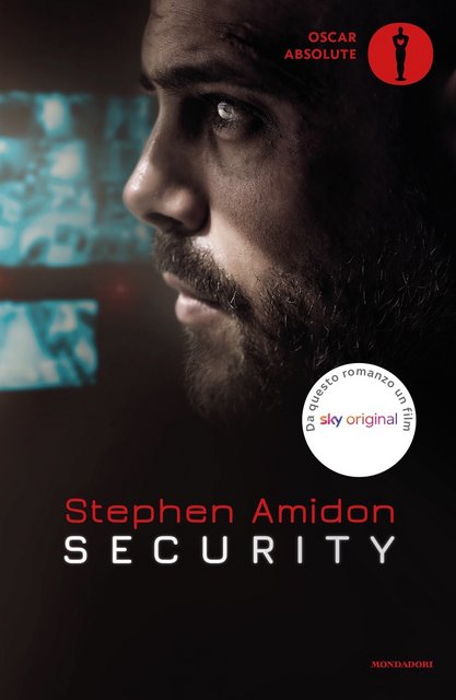 Stephen Amidon - Security (2021)