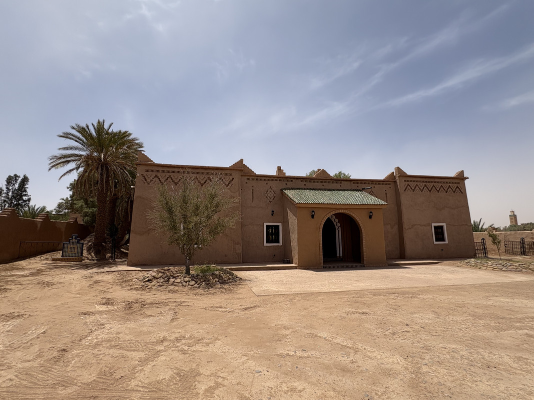 Alojamientos con encanto en el valle del Drâa - El Valle del Drâa, la gran arteria del sur de Marruecos (64)