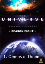 THE UNIVERSE SEASON 8