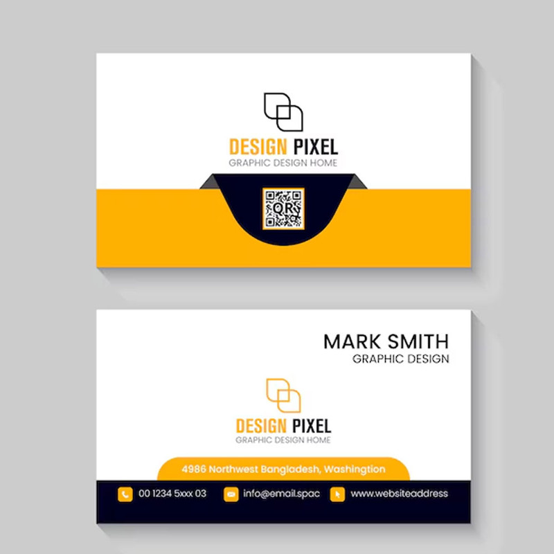Business Card Design Img