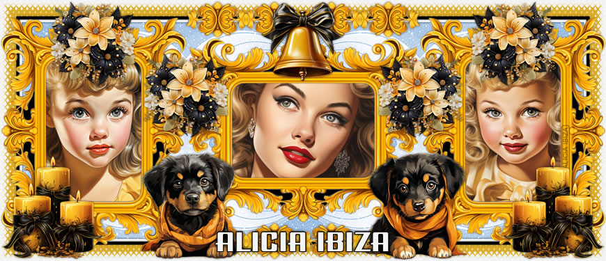 Holiday Cheer aliciaibiza