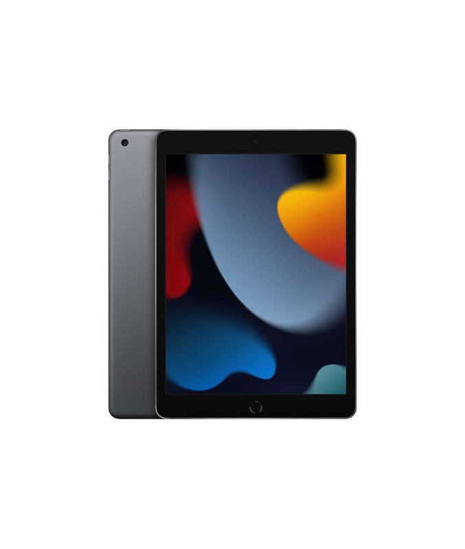 Amazon: 2021 Apple iPad de 10.2 Pulgadas (Wi-Fi, 64 GB) - Gris Espacial 