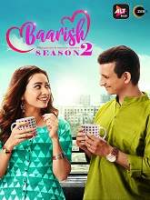 Watch Baarish (2020) Season 02 HDRip  Hindi Full Web Series Online Free