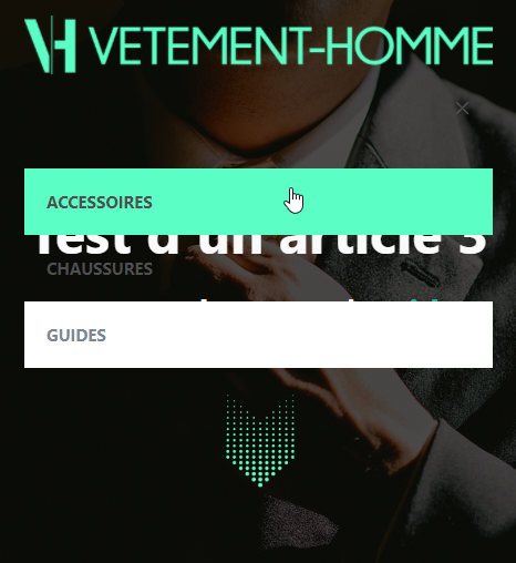 2020-12-01 23_27_14-Test d’un article 3 – Vêtement Homme