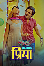 18+ BehruPriya Hindi S01 Complete Web Series Watch Online 18+ BehruPriya Hindi S01 Complete Web Series Watch Online