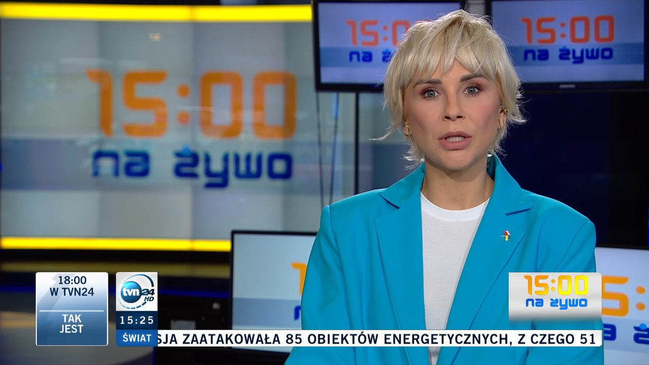 25 10 2022 anna jedrzejowska tvn24 8