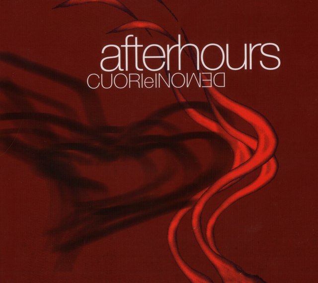 Afterhours - Cuori E Demoni (2CD, EMI, 2008) mp3 320 Kbps