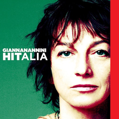 Gianna Nannini - Hitalia (88875042512) (2014) FLAC