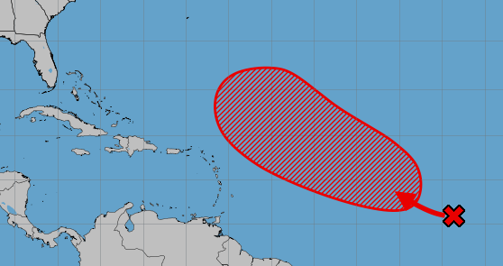 El tiempo en República Dominicana: Clima