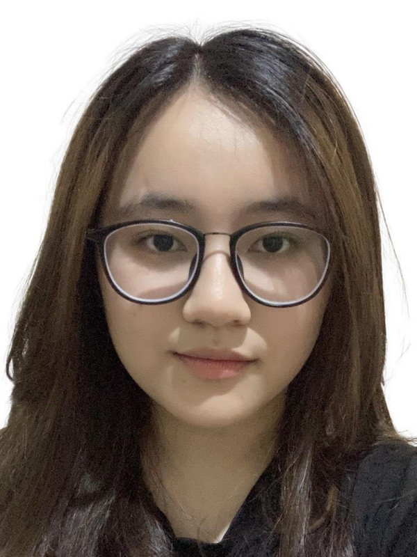 Felicia DAVIDA