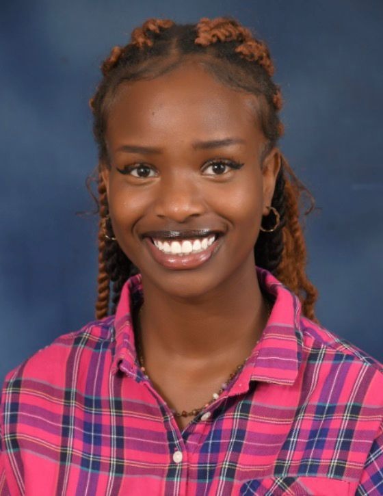 Talia Ondieki