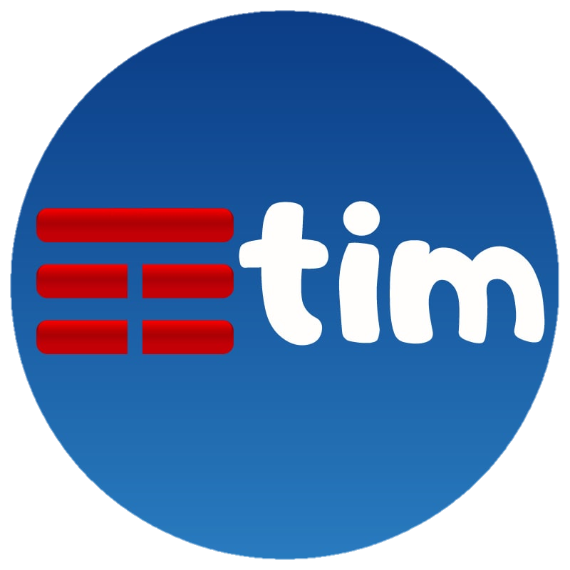 Logo TIM
