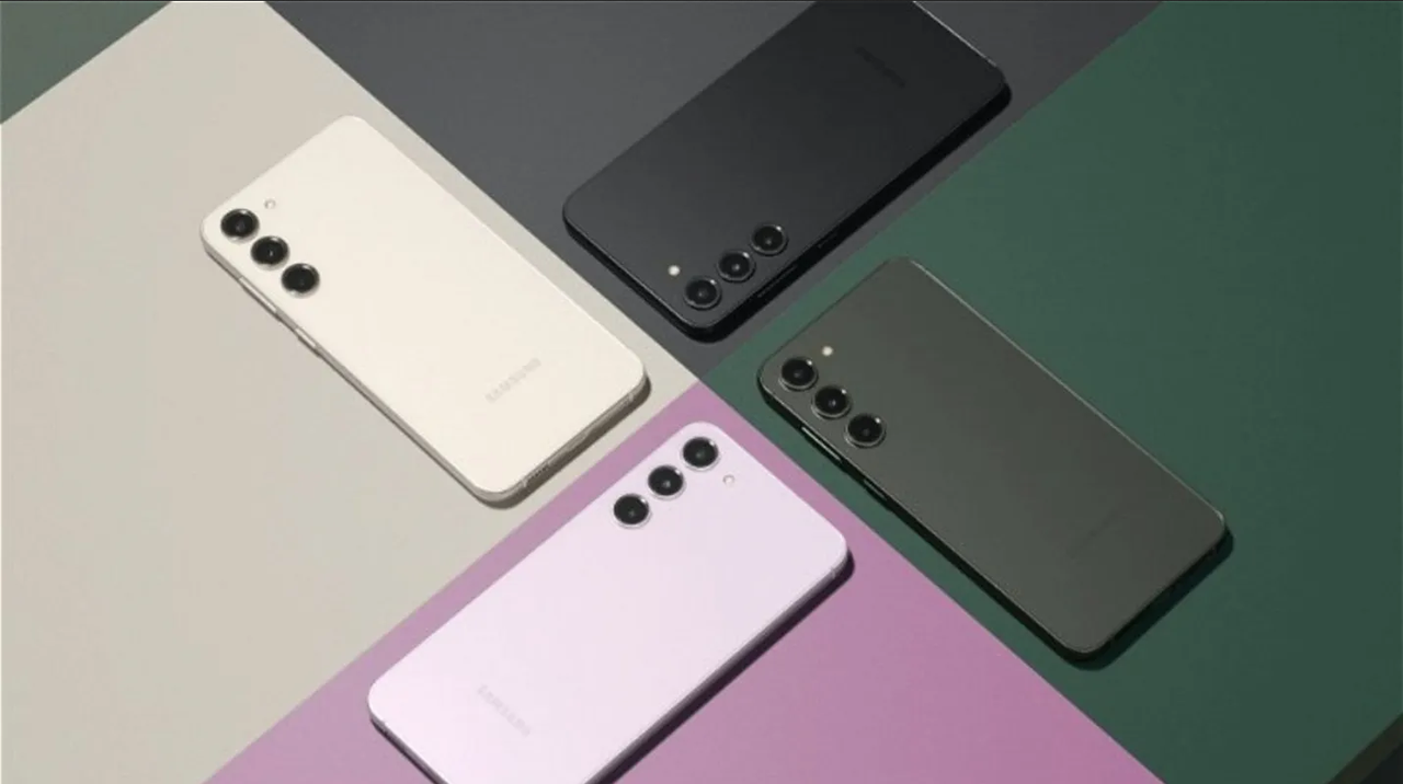 Los 14 smartphones que ya tienen la actualización Android de agosto 2023